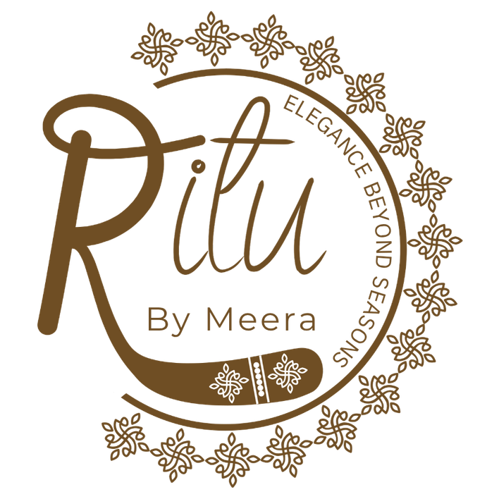 Ritu By Meera | Elegance Beyond Seasons!