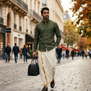Men Clothing & Fashion